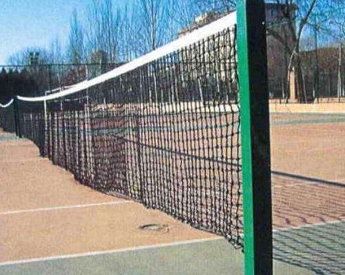 运动场网球架
